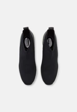 MICHAEL Michael Kors Mabel Trainer - Sneakers Laag - Black/Multi-Coloured -MICHAEL Michael Kors 222ca4d666e24fca8103380c7b08b460