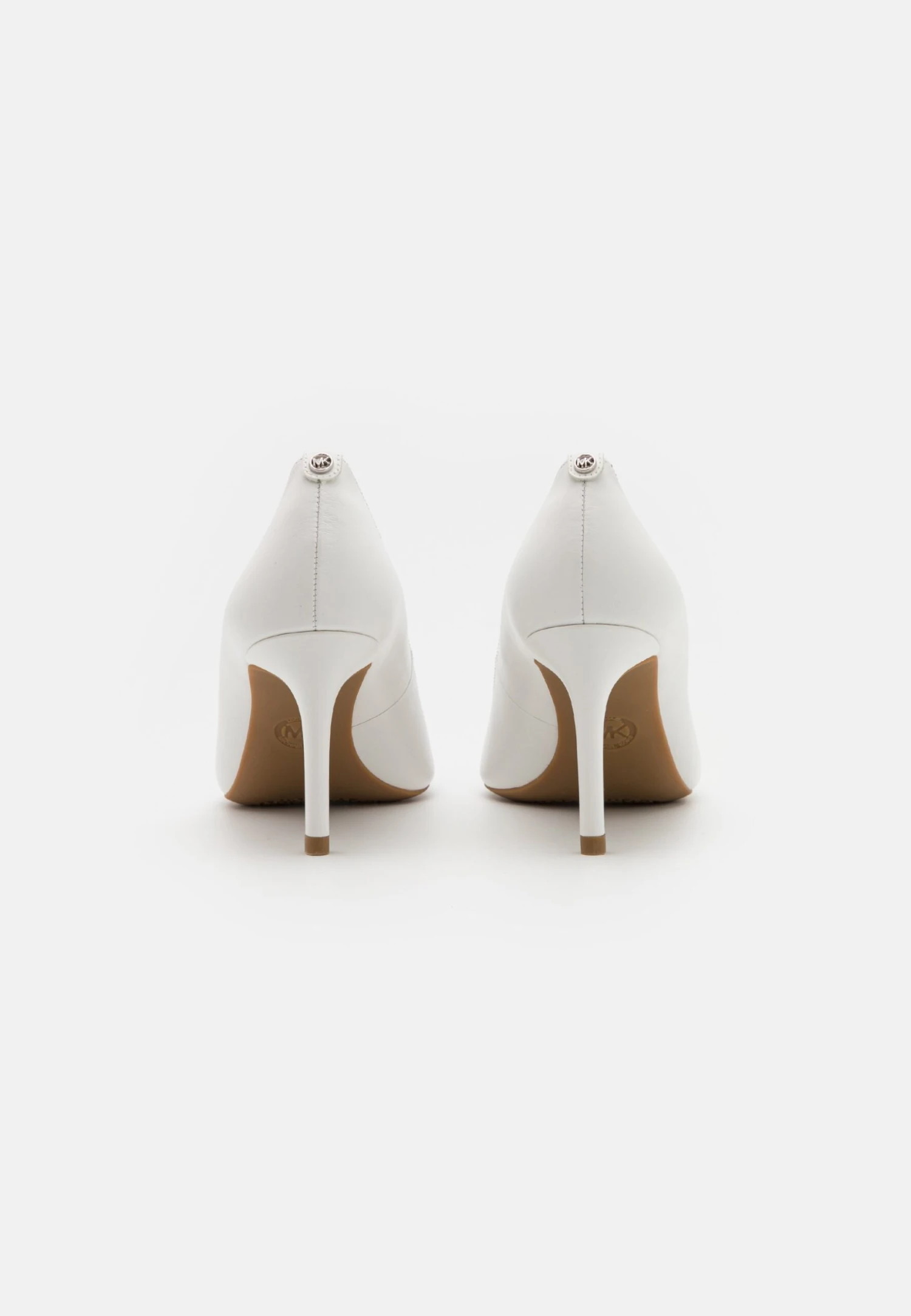 MICHAEL Michael Kors Alina Flex- Klassieke Pumps - White 6 MICHAEL Michael Kors Alina Flex- Klassieke Pumps - White - Afbeelding 4