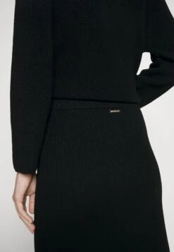MICHAEL Michael Kors Merino Skirt - Kokerrok - Black 11 MICHAEL Michael Kors Merino Skirt - Kokerrok - Black -MICHAEL Michael Kors 225298647a3f4fb49195bb3518de9e74