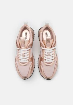 MICHAEL Michael Kors Theo Trainer - Sneakers Laag - Soft Pink 13 MICHAEL Michael Kors Theo Trainer - Sneakers Laag - Soft Pink -MICHAEL Michael Kors 226bd87032414f028833c4fe56d96197