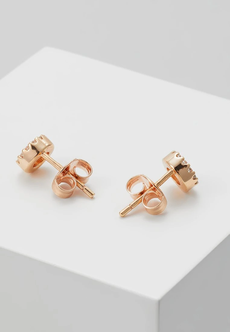 Michael Kors Premium - Oorbellen - Roségold-Coloured 5 Michael Kors Premium - Oorbellen - Roségold-Coloured - Afbeelding 3