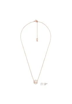 Michael Kors Oorbellen - Roségold 11 Michael Kors Oorbellen - Roségold -MICHAEL Michael Kors 22d54ebf57ad4a379688e7700a2bb583