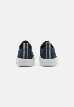MICHAEL Michael Kors Evy Lace Up - Sneakers Laag - Navy 11 MICHAEL Michael Kors Evy Lace Up - Sneakers Laag - Navy -MICHAEL Michael Kors 22d644b31df44bc687c11a8c36f3dd81