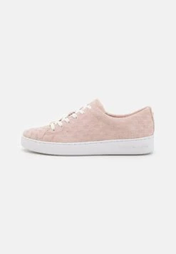 MICHAEL Michael Kors Keaton Lace Up - Sneakers Laag - Soft Pink 10 MICHAEL Michael Kors Keaton Lace Up - Sneakers Laag - Soft Pink -MICHAEL Michael Kors 235db7d4b6af4c94936b23bd625330be