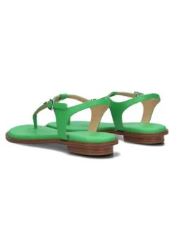 Michael Kors Mallory - Teensandalen - Groen 8 Michael Kors Mallory - Teensandalen - Groen -MICHAEL Michael Kors 237c8cc385ff431fb3c3ac4cfb26b542