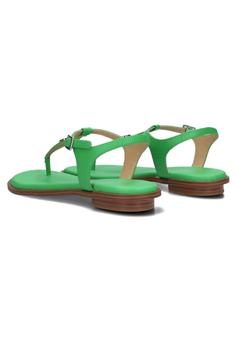 Michael Kors Mallory - Teensandalen - Groen 5 Michael Kors Mallory - Teensandalen - Groen - Afbeelding 3