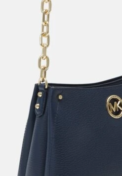 MICHAEL Michael Kors Allison Xbody - Schoudertas - Navy 10 MICHAEL Michael Kors Allison Xbody - Schoudertas - Navy -MICHAEL Michael Kors 2386d948fd5942f9a2af82c67514e8f8