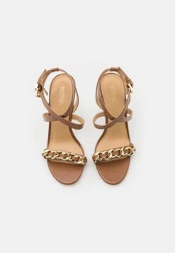 MICHAEL Michael Kors Asha- Sandalen - Luggage 13 MICHAEL Michael Kors Asha- Sandalen - Luggage -MICHAEL Michael Kors 23aa315efa1243d9912f43e4f04ba1e1