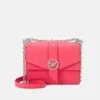 MICHAEL Michael Kors Greenwich Xbody - Schoudertas - Geranium 1 MICHAEL Michael Kors Greenwich Xbody - Schoudertas - Geranium -MICHAEL Michael Kors 23fa83373e6e48df8c6c090f243e6152