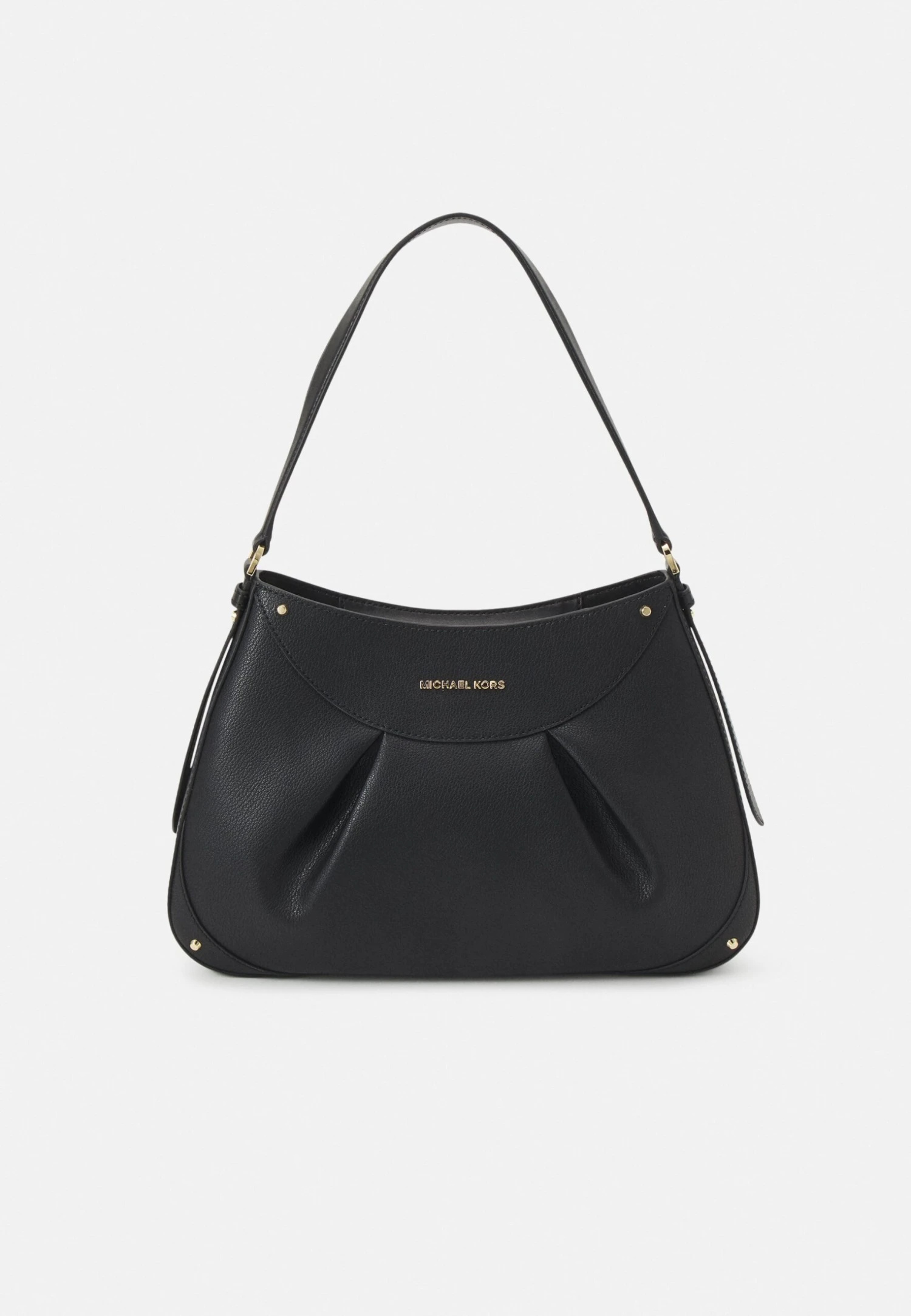 MICHAEL Michael Kors Enzo - Handtas - Black 3 MICHAEL Michael Kors Enzo - Handtas - Black