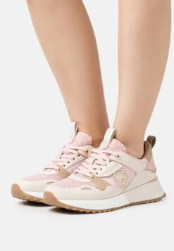 MICHAEL Michael Kors Theo Trainer - Sneakers Laag - Bae Multi-Coloured