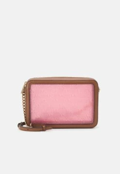 MICHAEL Michael Kors Jet Set Crossbody - Schoudertas - Geran Multicolor