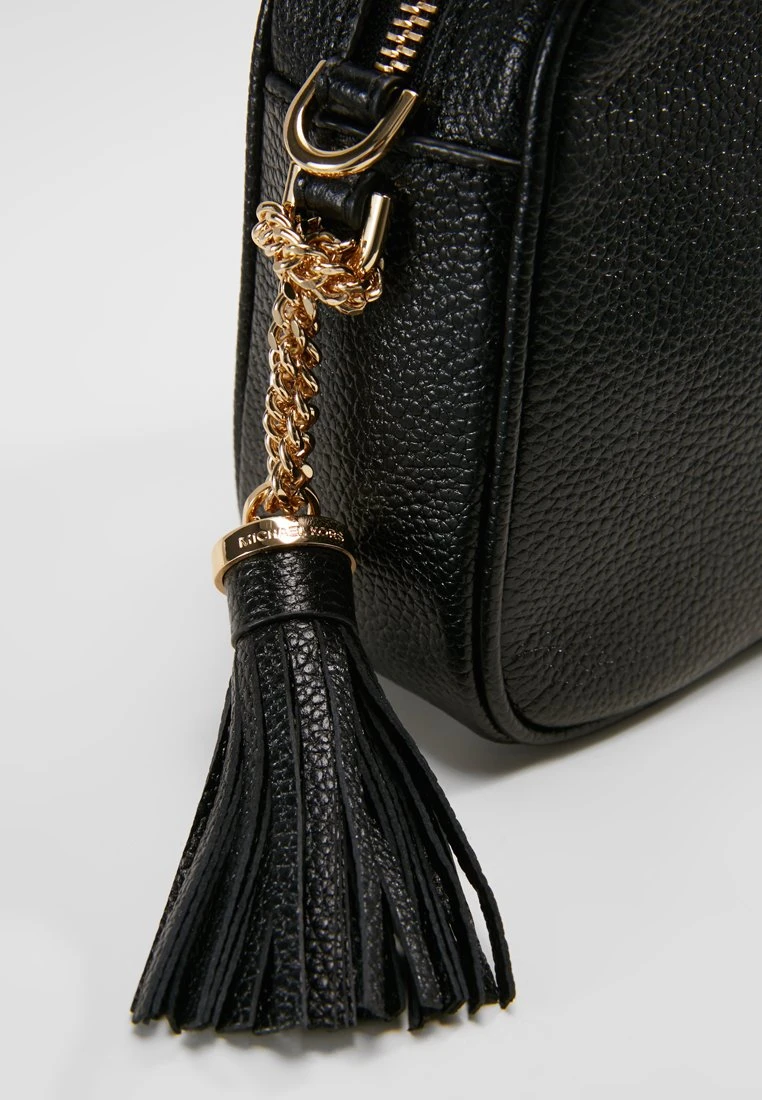 MICHAEL Michael Kors Jet Camera - Schoudertas - Black 7 MICHAEL Michael Kors Jet Camera - Schoudertas - Black - Afbeelding 5