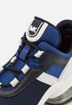 MICHAEL Michael Kors Olympia Trainer Extreme - Sneakers Laag - Cobalt Multi 15 MICHAEL Michael Kors Olympia Trainer Extreme - Sneakers Laag - Cobalt Multi -MICHAEL Michael Kors 2493c286fe36408683ce4dc3ec5b0688