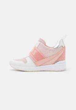 MICHAEL Michael Kors Maven Slip On Trainer - Sneakers Laag - Pink 10 MICHAEL Michael Kors Maven Slip On Trainer - Sneakers Laag - Pink -MICHAEL Michael Kors 249a32a2790b4179a8d39f255060f618