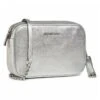Michael Kors Cameratas - Silver 1 Michael Kors Cameratas - Silver -MICHAEL Michael Kors 24a38df053504fed819ab016c251de99