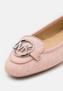 MICHAEL Michael Kors Lillie Moc - Instappers - Pink 15 MICHAEL Michael Kors Lillie Moc - Instappers - Pink -MICHAEL Michael Kors 24bb7e7ffdc64b86a9afce7867701d33