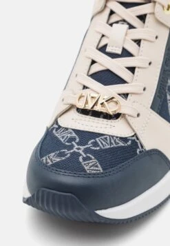 MICHAEL Michael Kors Georgie Trainer - Sneakers Laag - Navy/Multi-Coloured 15 MICHAEL Michael Kors Georgie Trainer - Sneakers Laag - Navy/Multi-Coloured -MICHAEL Michael Kors 24c03c7c0d89478aa1ec795daaba56ae