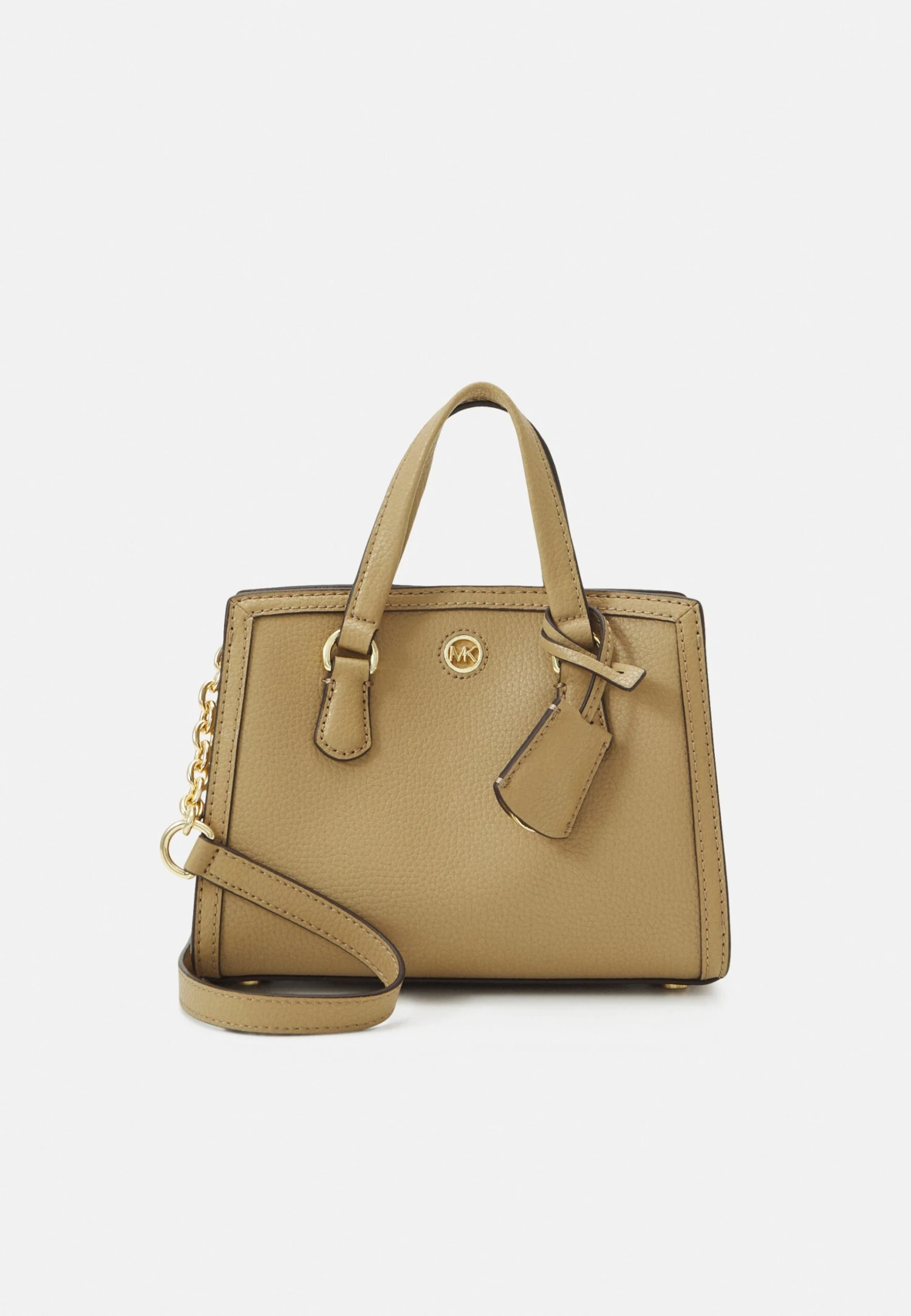 MICHAEL Michael Kors Chantal Xbody - Handtas - Camel 3 MICHAEL Michael Kors Chantal Xbody - Handtas - Camel
