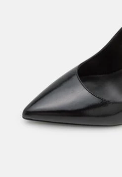 MICHAEL Michael Kors Keke- Klassieke Pumps - Black -MICHAEL Michael Kors 2522cdc7167b45db935ed75ff5aaa60c