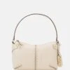 MICHAEL Michael Kors Astor- Handtas - Cream -MICHAEL Michael Kors 253f364eb312417d962a513ecbf5f584