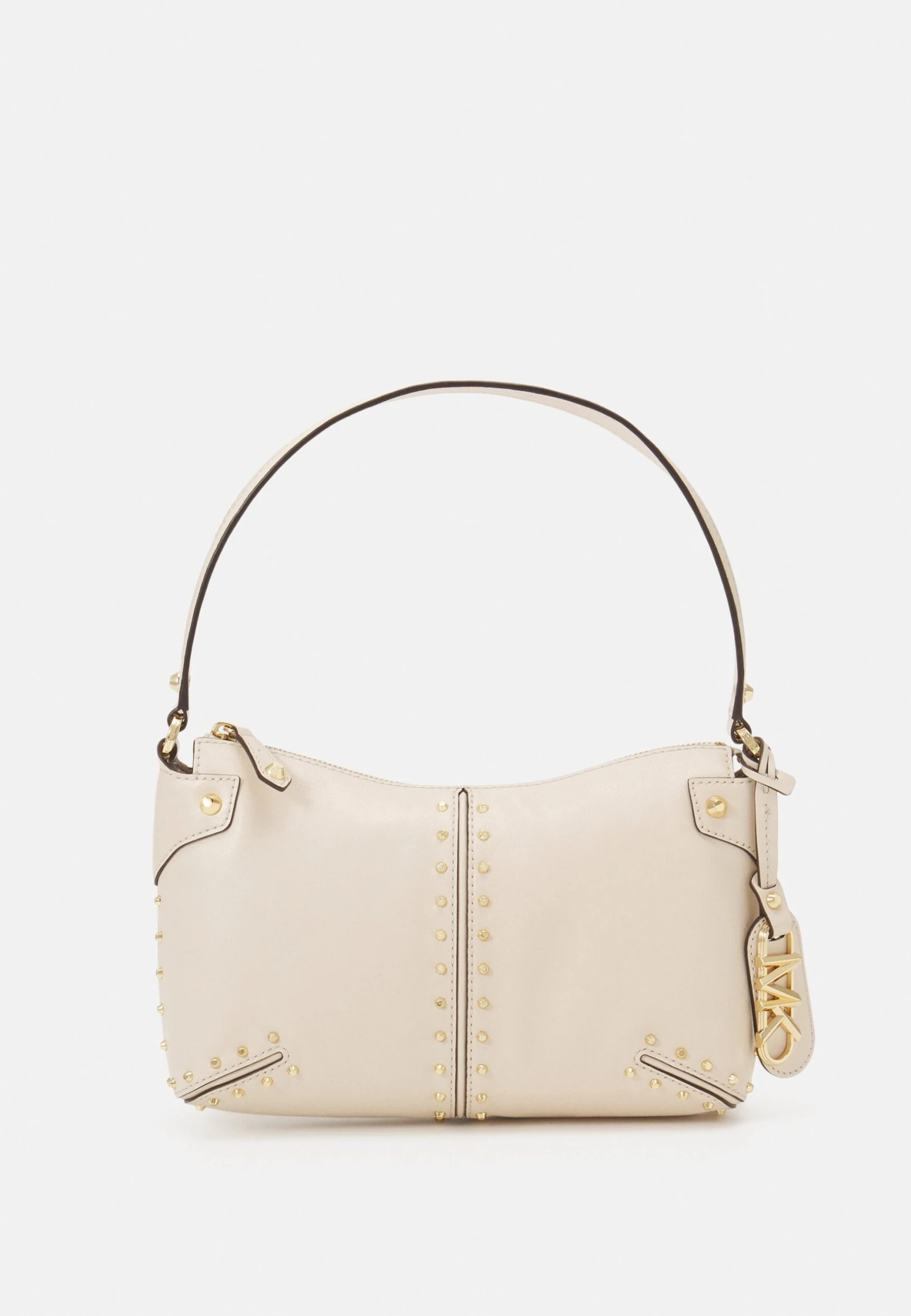 MICHAEL Michael Kors Astor- Handtas - Cream 3 MICHAEL Michael Kors Astor- Handtas - Cream