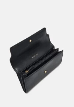 MICHAEL Michael Kors Hamilton Legacy Carryall- Portemonnee - Black -MICHAEL Michael Kors 2541ef24fc3b4b86abb1b42bc5cfa6ea