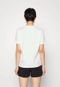 MICHAEL Michael Kors Graphic Charm Classic Tee - T-Shirt Print - White 9 MICHAEL Michael Kors Graphic Charm Classic Tee - T-Shirt Print - White -MICHAEL Michael Kors 2553d37010184c68b7a1d91083675249