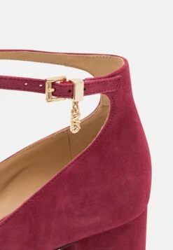MICHAEL Michael Kors Perla - Klassieke Pumps - Mulberry 15 MICHAEL Michael Kors Perla - Klassieke Pumps - Mulberry -MICHAEL Michael Kors 255a93ca6a8d47039c534e354d9bef11