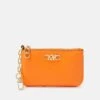 MICHAEL Michael Kors Parker Key Card Holder - Portemonnee - Apricot 2 MICHAEL Michael Kors Parker Key Card Holder - Portemonnee - Apricot -MICHAEL Michael Kors 255f0105425f4925ae510133c1b4e607
