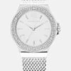 Michael Kors Lennox - Horloge - Silver-Coloured