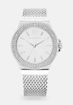 Michael Kors Lennox - Horloge - Silver-Coloured