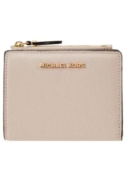 MICHAEL Michael Kors Jet Set Snap Billfold Small - Portemonnee - Soft Pink 11 MICHAEL Michael Kors Jet Set Snap Billfold Small - Portemonnee - Soft Pink -MICHAEL Michael Kors 25ee64a5b96f41a29ab87469b864cfc9