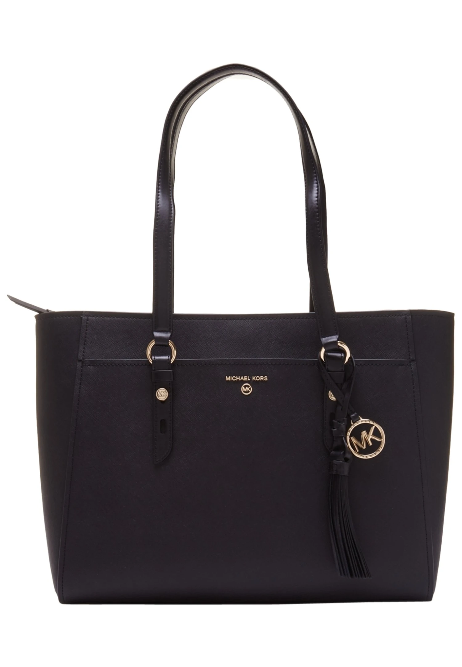 MICHAEL Michael Kors Shopper - Handtas - Schwarz 4 MICHAEL Michael Kors Shopper - Handtas - Schwarz - Afbeelding 2