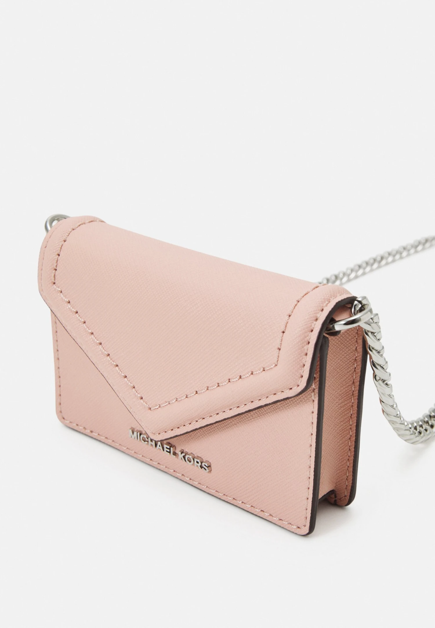 MICHAEL Michael Kors Jet Case Xbody - Portemonnee - Pink 7 MICHAEL Michael Kors Jet Case Xbody - Portemonnee - Pink - Afbeelding 5