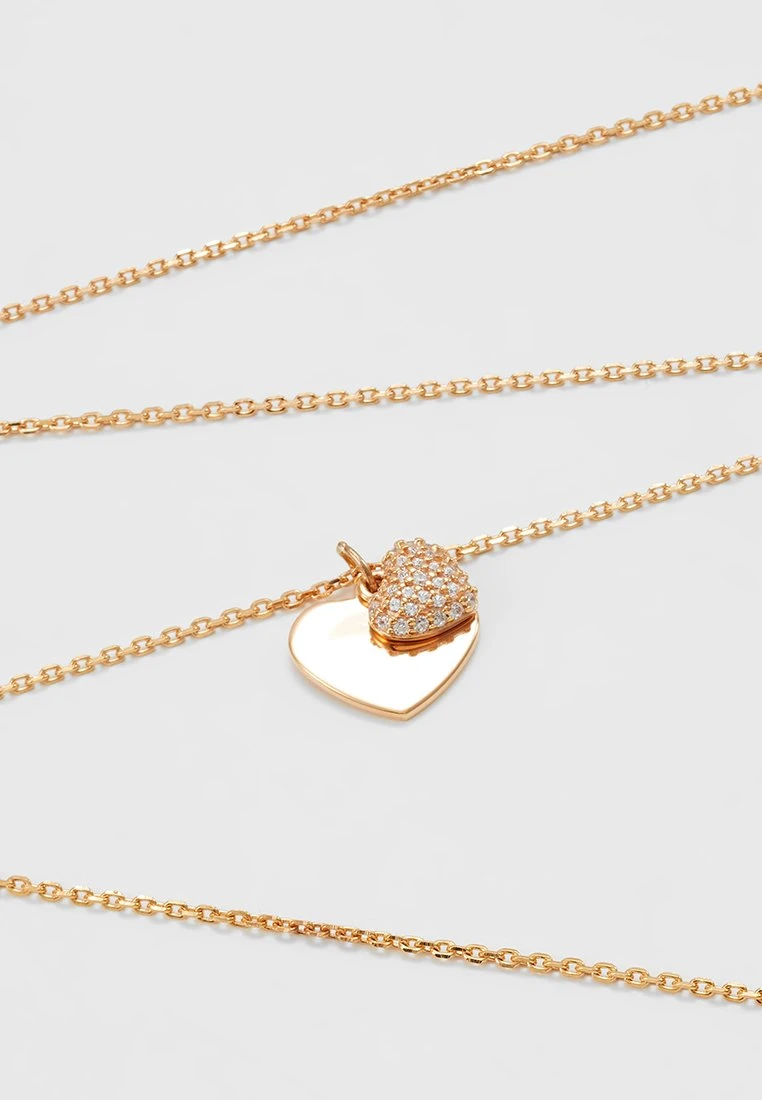 Michael Kors Premium - Ketting - Roségold-Coloured 7 Michael Kors Premium - Ketting - Roségold-Coloured - Afbeelding 5