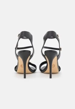 MICHAEL Michael Kors Parker- Sandalen - Black 12 MICHAEL Michael Kors Parker- Sandalen - Black -MICHAEL Michael Kors 26a146179c83492cb5f241472a006c2a