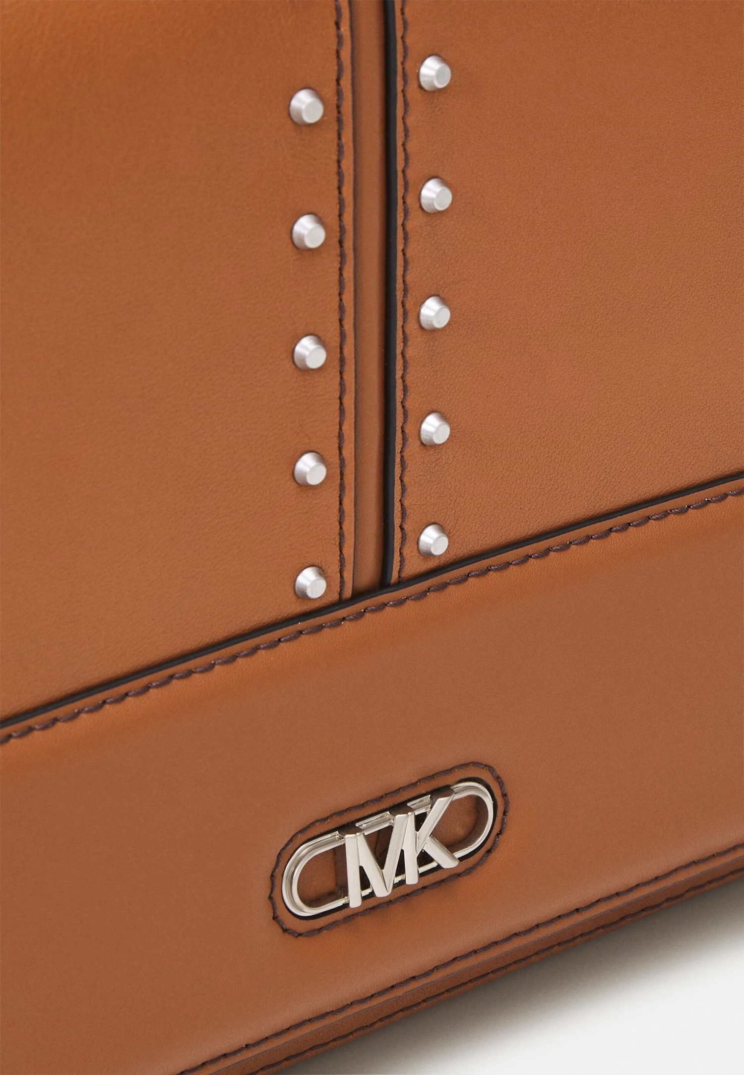 Michael Kors Flap Unisex - Schoudertas - Luggage 7 Michael Kors Flap Unisex - Schoudertas - Luggage - Afbeelding 5