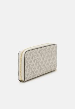 MICHAEL Michael Kors Flat Case - Portemonnee - Vanilla 9 MICHAEL Michael Kors Flat Case - Portemonnee - Vanilla -MICHAEL Michael Kors 279eb3405b7842019a4883f19c00b7dc