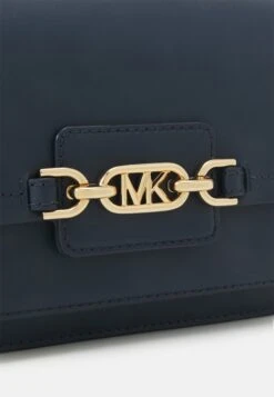 MICHAEL Michael Kors Heather - Schoudertas - Navy 9 MICHAEL Michael Kors Heather - Schoudertas - Navy -MICHAEL Michael Kors 27bedad97e4a4beeb64256ea00c8daea
