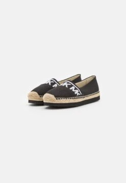 MICHAEL Michael Kors Vicky- Espadrilles - Black 11 MICHAEL Michael Kors Vicky- Espadrilles - Black -MICHAEL Michael Kors 27e88b7ecc884c22930383e28df2d5d2