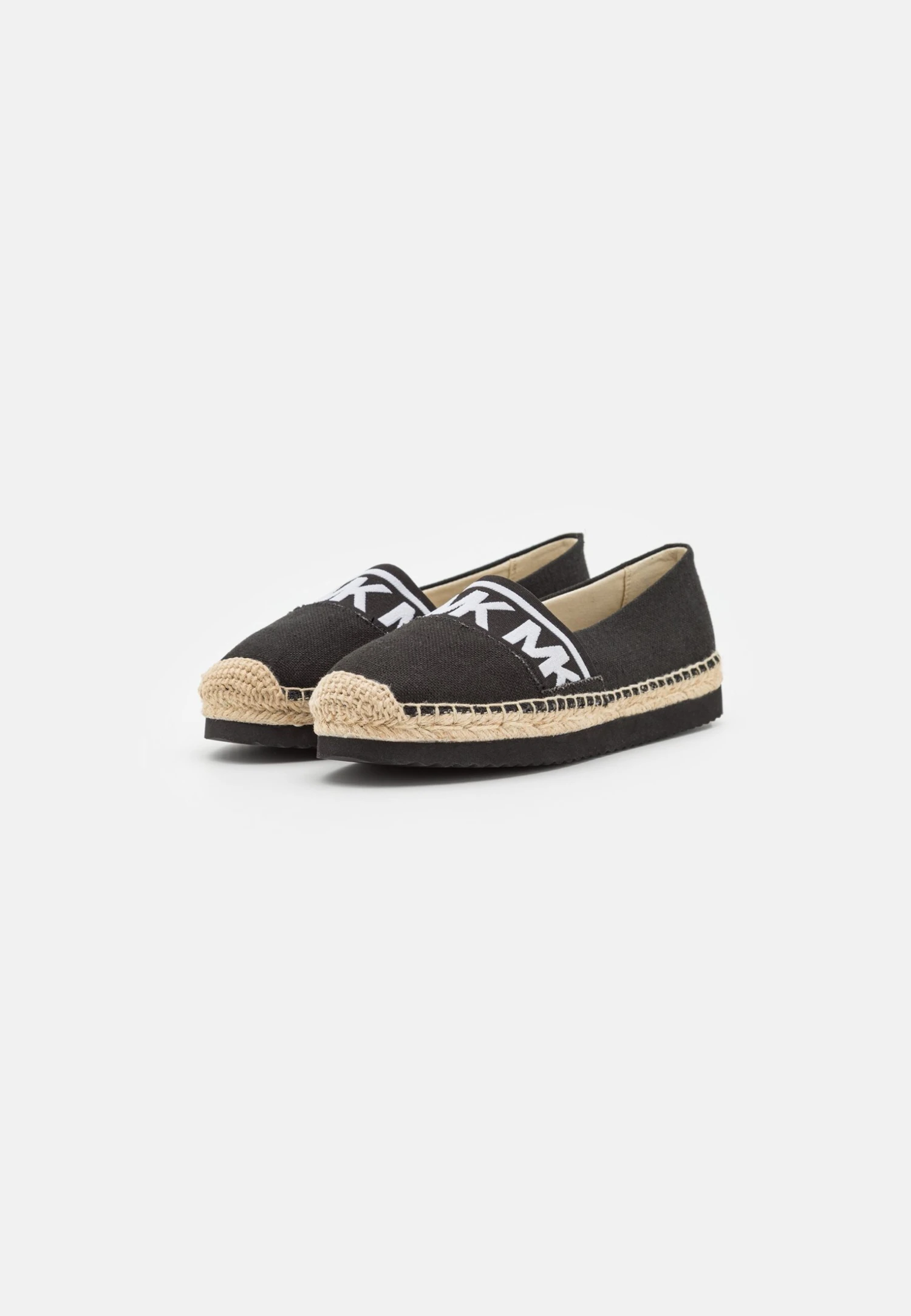 MICHAEL Michael Kors Vicky- Espadrilles - Black 5 MICHAEL Michael Kors Vicky- Espadrilles - Black - Afbeelding 3