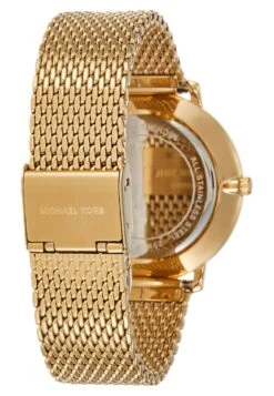 Michael Kors Pyper - Horloge - Gold-Coloured 8 Michael Kors Pyper - Horloge - Gold-Coloured -MICHAEL Michael Kors 27ec98b4a6324ab784d2ff54c9808d1a