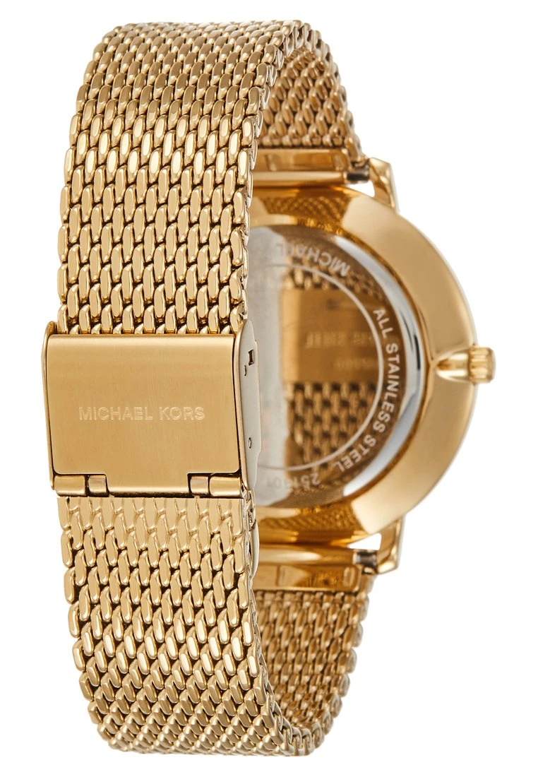 Michael Kors Pyper - Horloge - Gold-Coloured 5 Michael Kors Pyper - Horloge - Gold-Coloured - Afbeelding 3