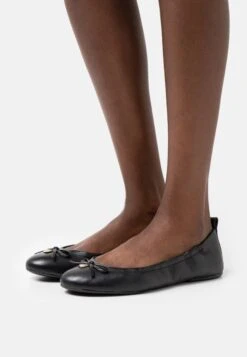 MICHAEL Michael Kors Juliette - Ballerina'S - Black