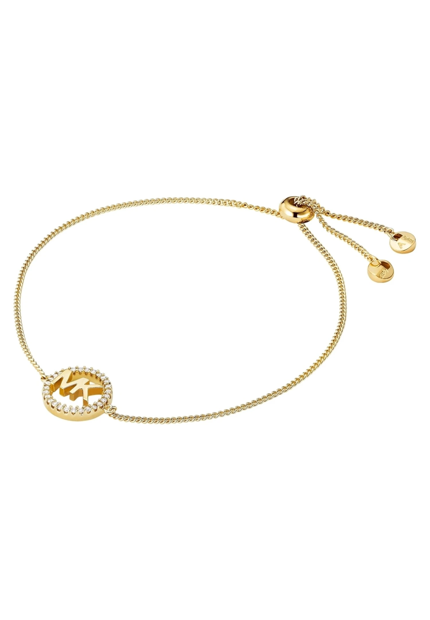 Michael Kors Armband - Gold-Coloured 4 Michael Kors Armband - Gold-Coloured - Afbeelding 2