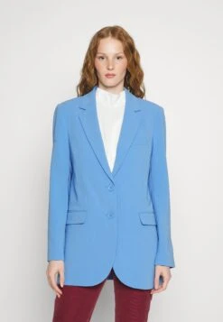 MICHAEL Michael Kors Mensy- Blazer - Crew Blue