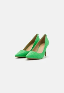 MICHAEL Michael Kors Alina Flex- Klassieke Pumps - Palm 11 MICHAEL Michael Kors Alina Flex- Klassieke Pumps - Palm -MICHAEL Michael Kors 2a05471daddf4fcf88a71fe9e5f743fa