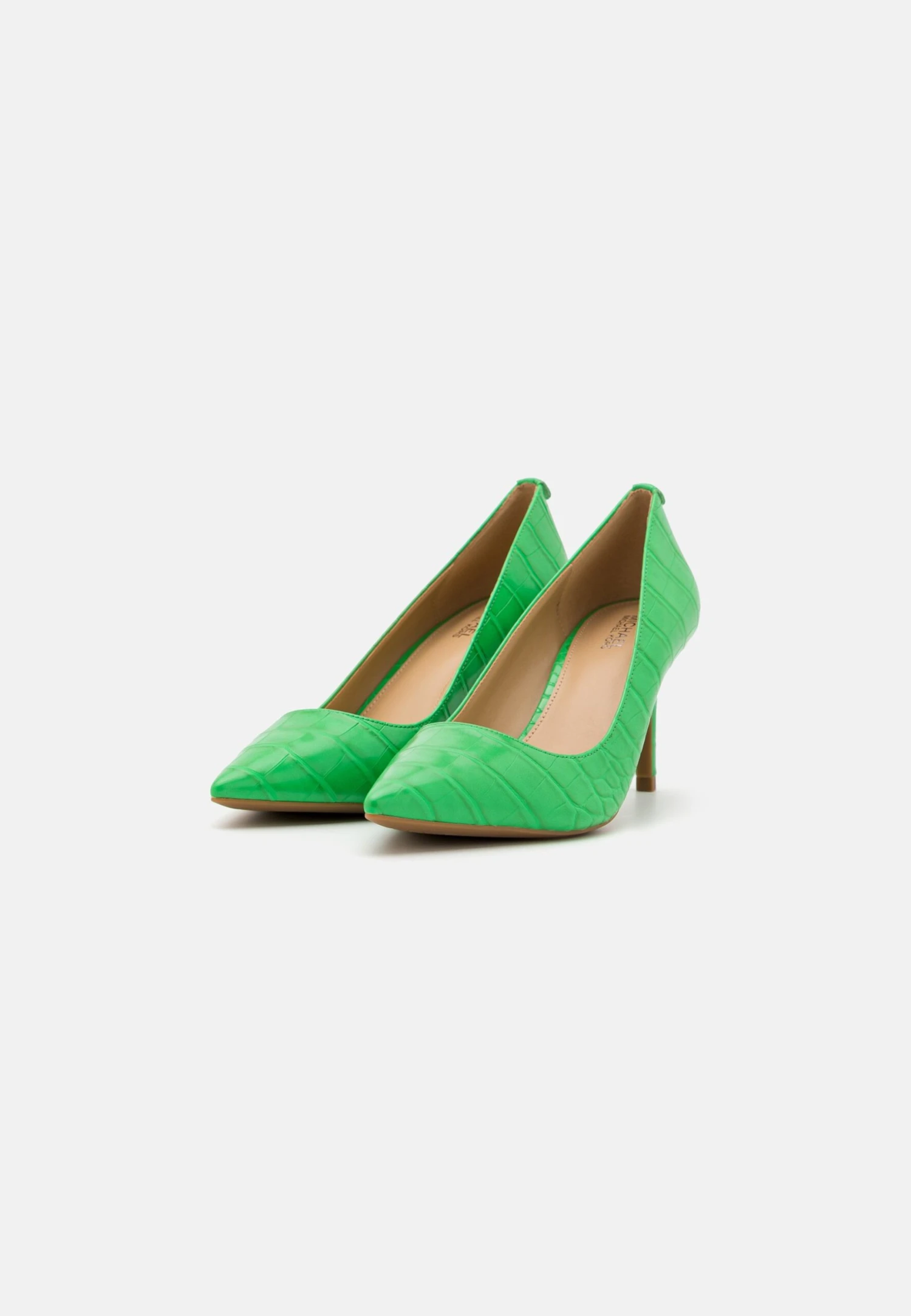 MICHAEL Michael Kors Alina Flex- Klassieke Pumps - Palm 5 MICHAEL Michael Kors Alina Flex- Klassieke Pumps - Palm - Afbeelding 3