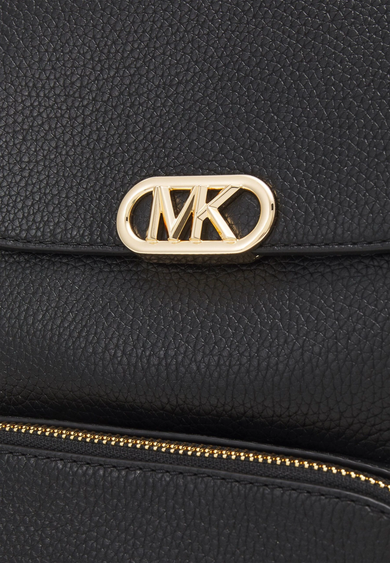 MICHAEL Michael Kors Kensington Backpack - Rugzak - Black 7 MICHAEL Michael Kors Kensington Backpack - Rugzak - Black - Afbeelding 5